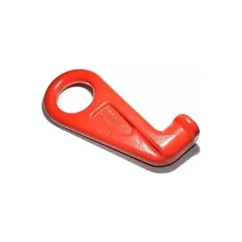 zvedák Zvedací oko na kontejnery, Třída 8, nosnost 12,5 t