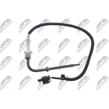 Čidlo automobilu Čidlo, teplota výfukových plynů NTY EGT-ME-038