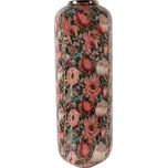 Clayre & Eef - Kovová váza BLOOM & GRACE 66392