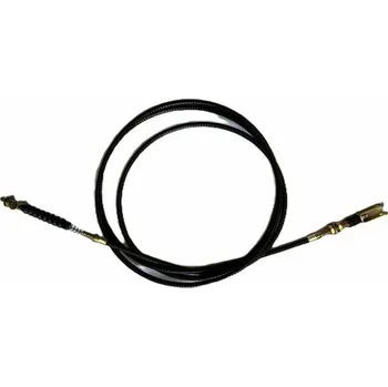 Lanko parkovací brzdy Lanko ruční brzdy pro tříkolku Cargo Sunway E-JB150