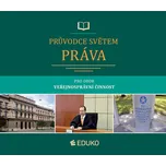 Průvodce světem práva pro obor…