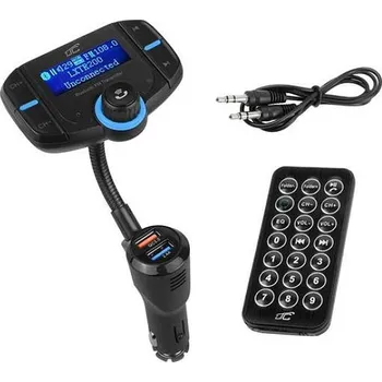 FM transmitter LTC TR200