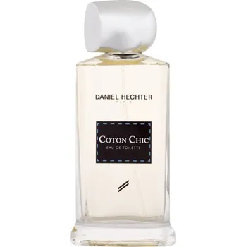 Pánský parfém Daniel Hechter Collection Couture Coton Chic M EDT 100 ml