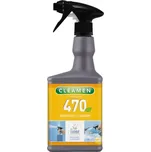 CLEAMEN 470 Eco koupelny s leskem 550 ml