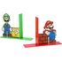 Zarážka na knihu Paladone Zarážky na knihy Super Mario Mario and Luigi 2 ks