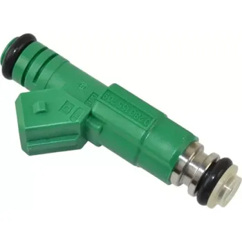 Palivový systém Vstřikovací ventil OPEL OMEGA B , VECTRA B - 2.0 1994-2002 - BOSCH (OPEL 90469385 90509278)