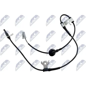 Přislušenství brzdového systému Snímač, počet otáček kol NTY HCA-SU-032