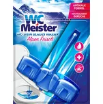 WC blok MEISTER 45g Alpen Frish barvící