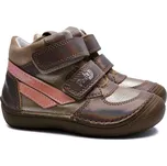 Dětské boty PONTE DA06-5-2734BM Velikost: 25