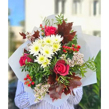 Panenka Kytice Maková panenka