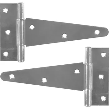 pant STREND PRO Závěs dveřní T-LINK 150 mm, vratový, Zn, bal. 2 ks