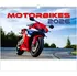 Kalendář Helma365 Nástěnný kalendář Motorbikes 2026