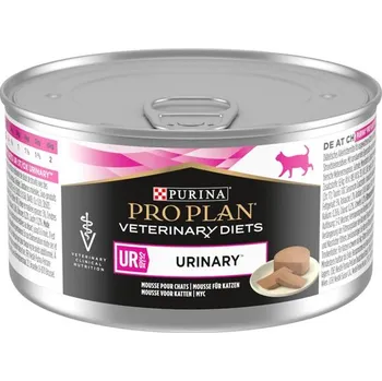 Pro kočku Purina PPVD Feline UR St/Ox Urinary Turkey 195 g