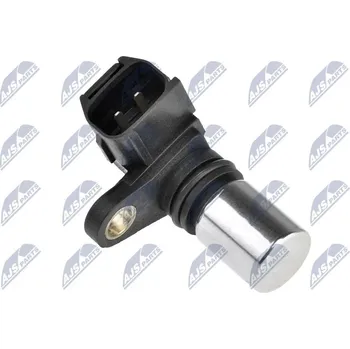 Motor automobilu Generátor impulsů, klikový hřídel NTY ECP-MZ-001