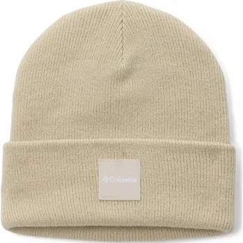 Čepice Columbia City Trek Heavyweight Beanie 1911251281 - dark stone UNI