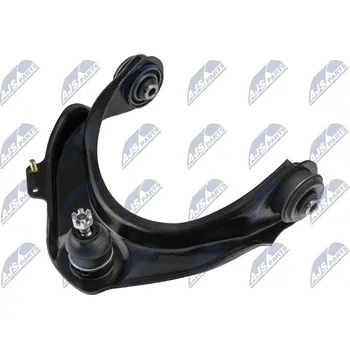 Zavěšení kol Řídicí páka, zavěšení kol NTY ZWG-HD-029