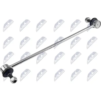 Stabilizátor nápravy Tyč nebo vzpěra stabilizátoru NTY ZLP-HD-100