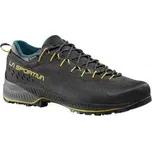 La Sportiva TX4 Evo Gtx carbon/bamboo EU 46 obuv + DÁREK DLE VÝBĚRU!