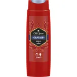 Old Spice Captain 2v1 sprchový gel a šampon