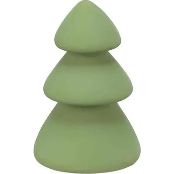 Hračka pro psa TRIXIE XMAS TREE STROMEK 12CM 62569