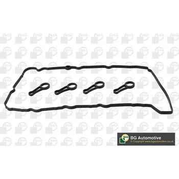 Spojovací materiál motoru Sada těsnění krytu hlavy válce BGA RK2389