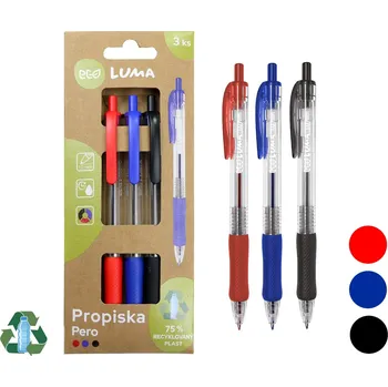 Propiska Luma Eco sada