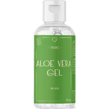 Tělový krém Goodie Aloe Vera gel 50 ml