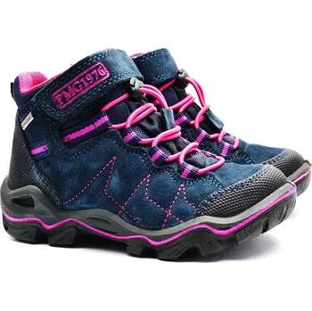 Chlapecké polobotky PRIMIGI PPTGT 88925 22 Goretex Velikost: 37