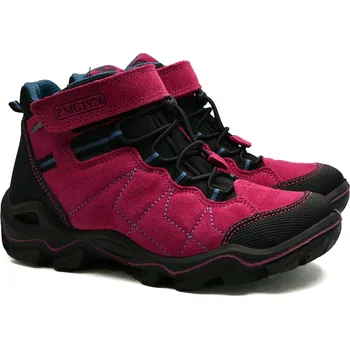Chlapecké polobotky PRIMIGI PPTGT 88925 44 Goretex Velikost: 37