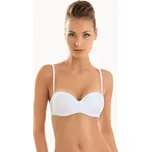 PODPRSENKA SIELEI 1580 NEW Barva: Bílá, Velikost: 70B/1