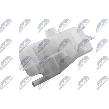 Motor automobilu Vyrovnávací nádoba, chladivo NTY CZW-RE-002