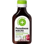 HealthNA Posilující lopuchový olej na…