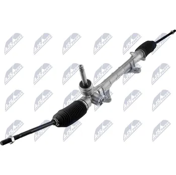 Posilovač řízení Řídící mechanizmus - servořízení NTY SPK-MS-010