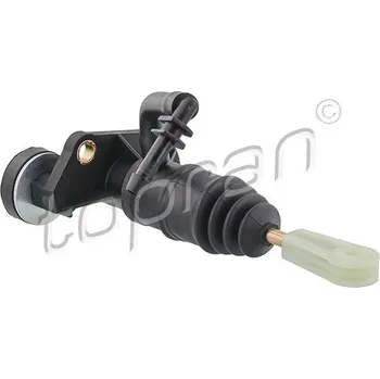 Spojkový válec Hlavní válec, spojka TOPRAN 110 543