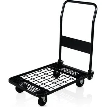 Garlist PHD-080 Plošinový přepravní vozík 80 kg