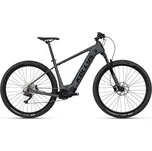 KELLYS Tygon R50 P Graphite Borealis 29" 820Wh velikost rámu M