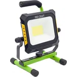LED reflektor aku/220V Procraft LP20 bez akumulátoru a nabíječky | LP20 + zdarma pracovní rukavice