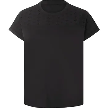 Dámské tričko esmara® Dámské triko (černá, M(40/42))