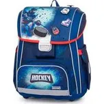 Školní batoh PREMIUM Hokej,rychlé dodání