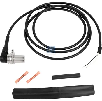 Kliková hřídel Senzor, otáčky motoru DT Spare Parts 1.21708