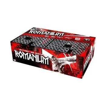 Zábavní pyrotechnika Klásek Pyrotechnics Romanium 193ran (C19320XR/C14)