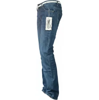 Dámské džíny Dámské džíny DTGGREEN jeans 29/32