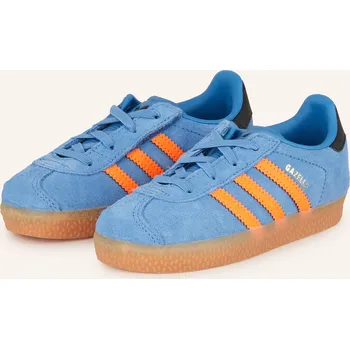 Pánské tenisky Adidas Originals Chlapecké Sneakersy Gazelle Cf El I,...