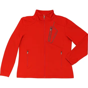 Pánská mikina xcena Mikina vyteplená Velikost: XXXL