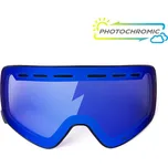 PITCHA sklo XC3 magnetic PHOTOCHROMIC blue