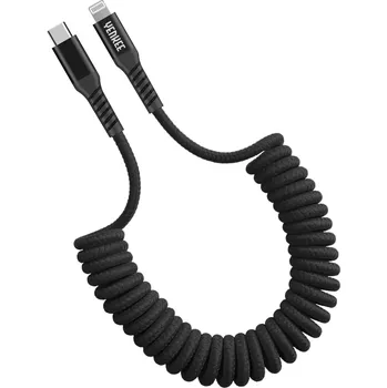 Datový kabel YENKEE YCU 503 BK