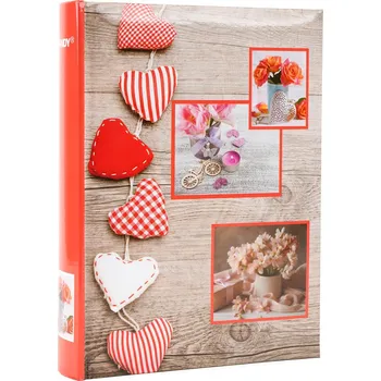 Fotoalbum FANDY Fotoalbum 10x15 200 foto Sense 1