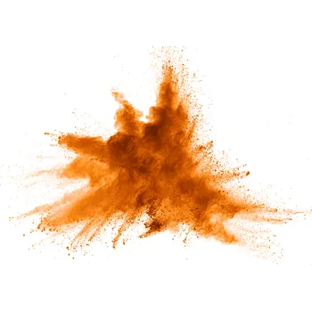 Hahn Color Pigment M - metalický bronzový do epoxidů 50g