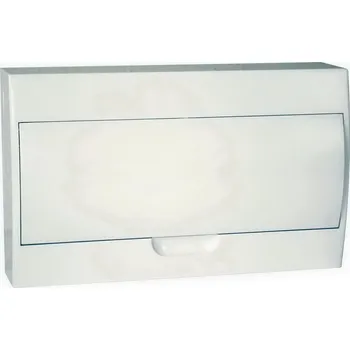 Rozvaděč RA 18 Rozváděč na povrch (18M) IP30 plná N.G. ELEKTRO RA 18