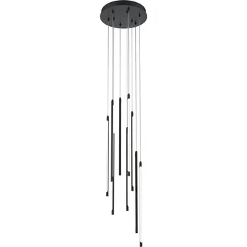 Maytoni Luxusní minimalistické LED svítidlo Light Stick Barva: Černá MOD236PL-L54B3K Luxusní minimalistické LED svítidlo Light Stick